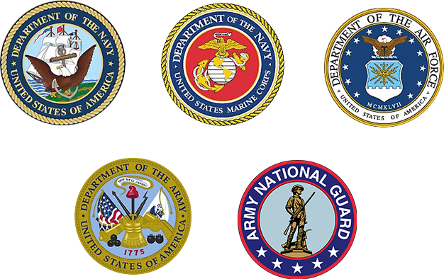 Military Logos